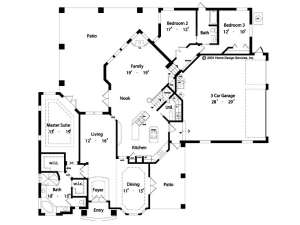 Plan 043H-0163