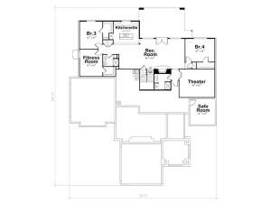 Plan 031H-0491