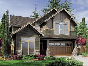 Plan 034H-0174