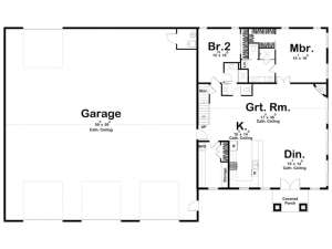 Plan 050H-0387