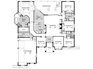 Plan 043H-0152