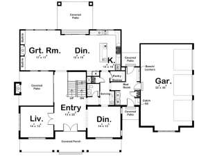 Plan 050H-0467