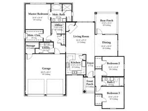Plan 079H-0006