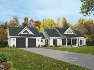 Plan 062H-0284