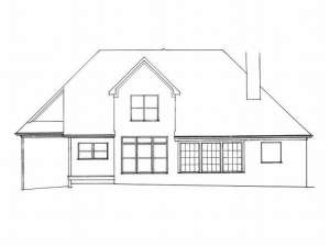 Plan 030H-0058