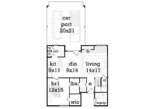 Plan 021M-0017