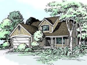 Plan 022H-0077