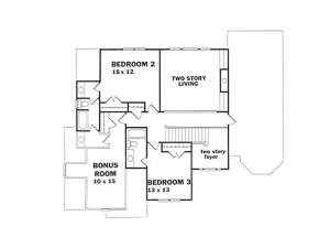 Plan 045H-0017