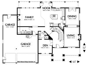 Plan 034H-0211