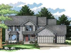 Plan 023H-0098