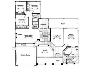 Plan 043H-0100
