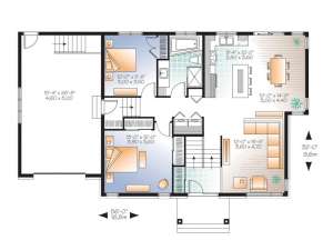 Plan 027H-0315