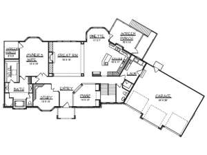 Plan 022H-0029