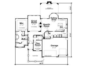 Plan 031H-0354