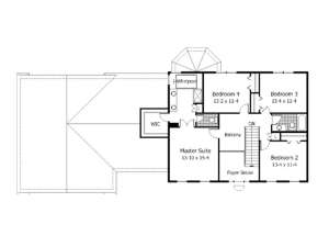 Plan 023H-0041