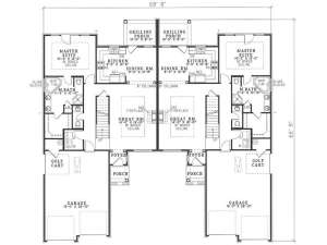 Plan 025M-0042