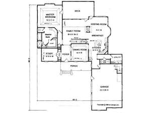 Plan 019H-0061