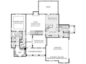 Plan 086H-0057