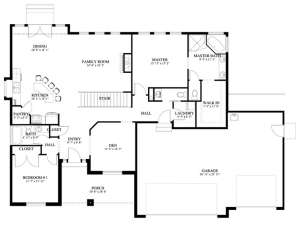 Plan 065H-0051
