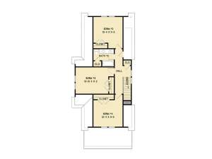 Plan 082H-0003