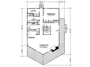 Plan 022H-0013