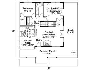 Plan 051H-0071