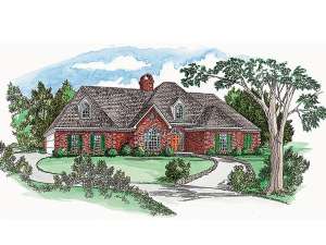 Plan 060H-0019