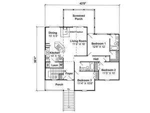 Plan 047H-0077