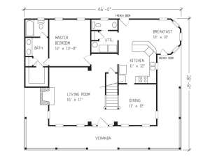 Plan 054H-0106