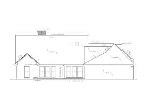Plan 022H-0021