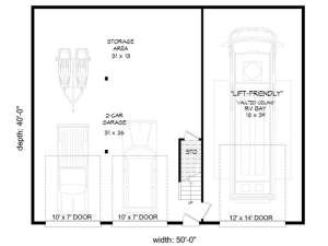 Plan 062G-0336