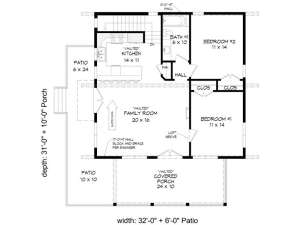 Plan 062H-0442