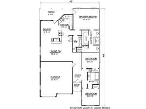 Plan 004H-0045