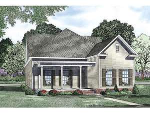Plan 025H-0241