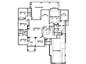 Plan 043H-0181