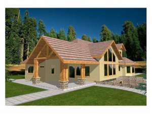 Plan 012H-0030