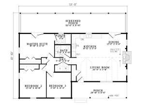 Plan 025L-0051