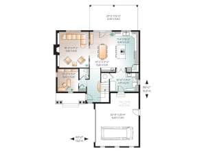 Plan 027H-0338