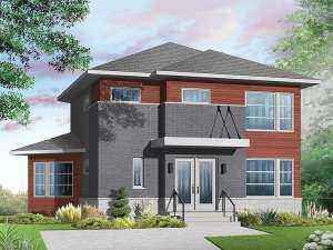 Plan 027H-0300