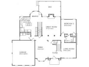 Plan 045H-0031