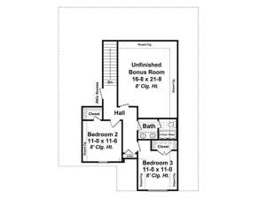 Plan 001H-0137