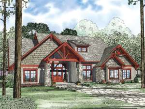 Plan 025H-0186