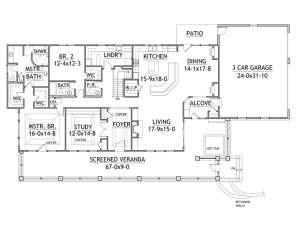 Plan 055H-0019