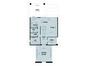 Plan 052H-0086