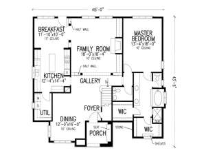 Plan 054H-0138