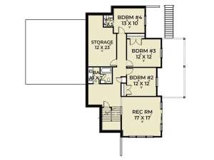 Plan 090H-0021