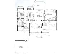 Plan 045H-0023
