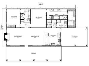 Plan 008H-0074