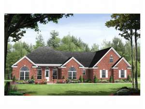 Plan 001H-0073