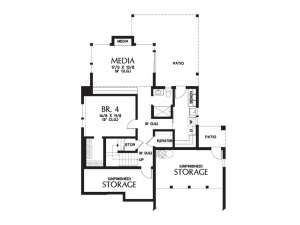 Plan 034H-0431